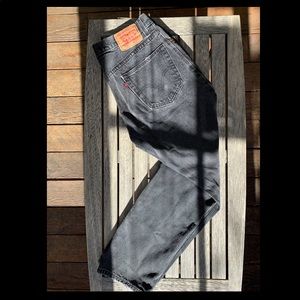 Levi’s Vintage 505 33x30